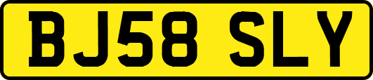 BJ58SLY