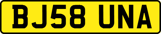 BJ58UNA