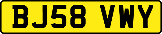 BJ58VWY