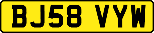 BJ58VYW