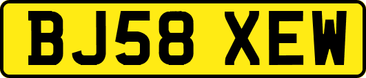 BJ58XEW