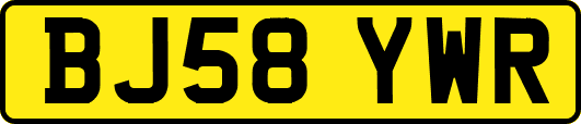 BJ58YWR