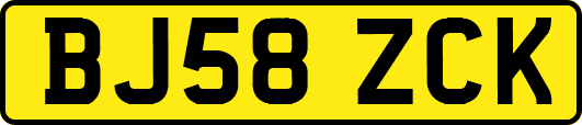 BJ58ZCK
