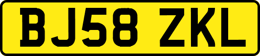 BJ58ZKL