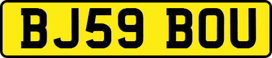 BJ59BOU