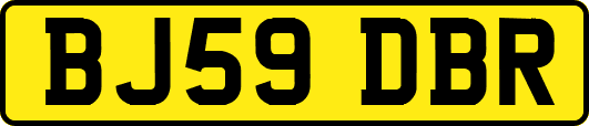 BJ59DBR