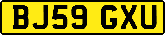 BJ59GXU