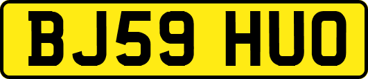 BJ59HUO