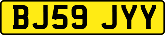BJ59JYY