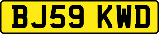 BJ59KWD