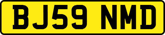 BJ59NMD