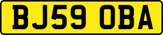 BJ59OBA