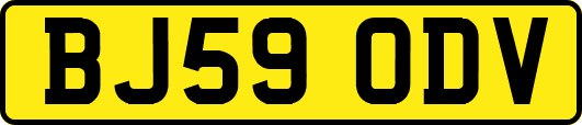 BJ59ODV