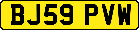 BJ59PVW
