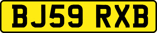 BJ59RXB