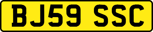 BJ59SSC