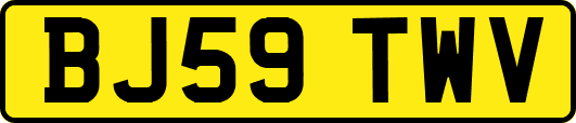 BJ59TWV