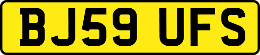 BJ59UFS