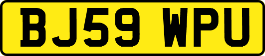 BJ59WPU