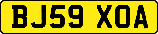BJ59XOA
