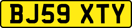 BJ59XTY