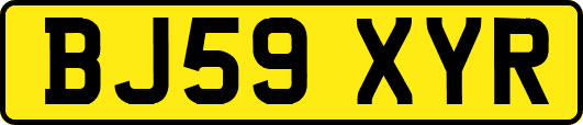 BJ59XYR