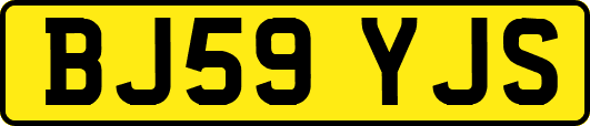 BJ59YJS