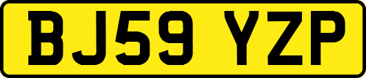 BJ59YZP