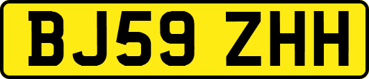 BJ59ZHH