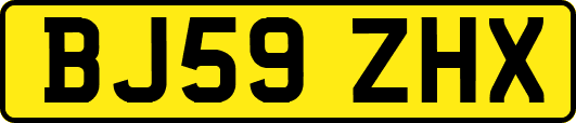 BJ59ZHX