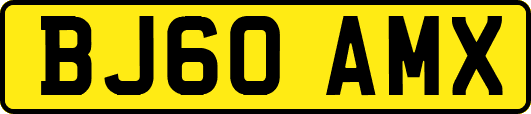 BJ60AMX