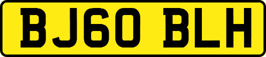 BJ60BLH
