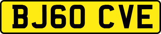 BJ60CVE