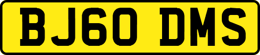 BJ60DMS