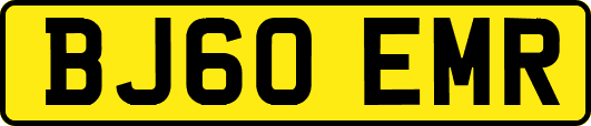 BJ60EMR