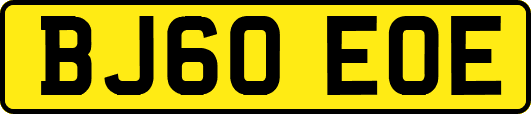 BJ60EOE