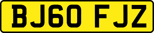 BJ60FJZ