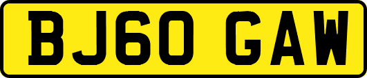 BJ60GAW