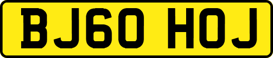 BJ60HOJ