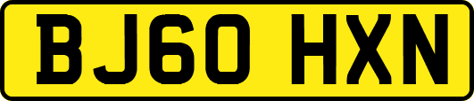 BJ60HXN