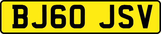 BJ60JSV