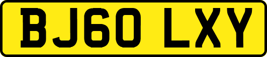 BJ60LXY