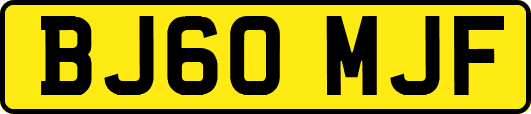 BJ60MJF