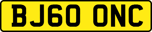 BJ60ONC