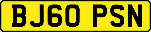 BJ60PSN