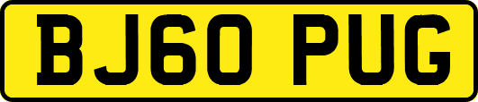 BJ60PUG