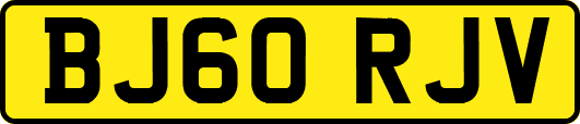 BJ60RJV