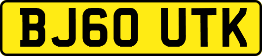 BJ60UTK
