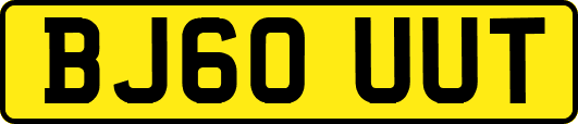 BJ60UUT