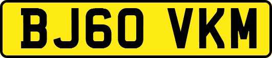 BJ60VKM